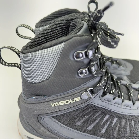 Vasque Coldspark Ultradry Hiking Boots - Picture 7 of 14